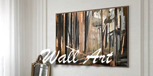 Castle Davitt Furniture SHOP Wall Art